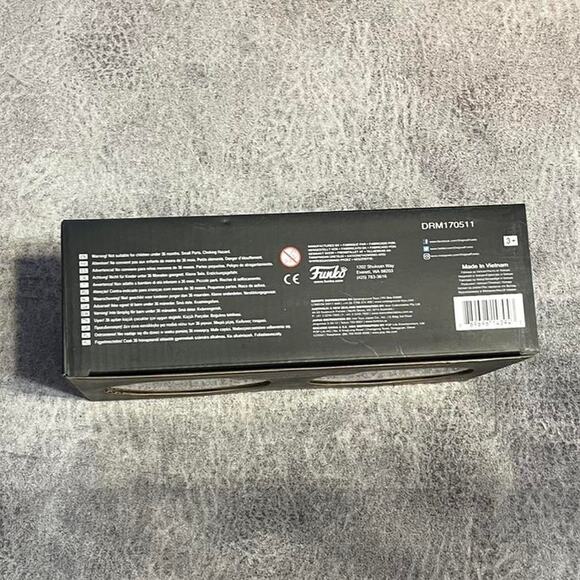 Funko pop dorbz moss man and beast man - Picture 6 of 6